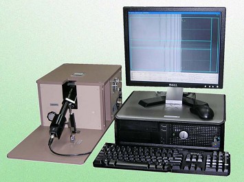 全自動鋼化玻璃表面應力儀FSM-6000LE