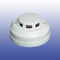 抗干擾有線光電煙霧探測器Sn-828-2PL（聯網