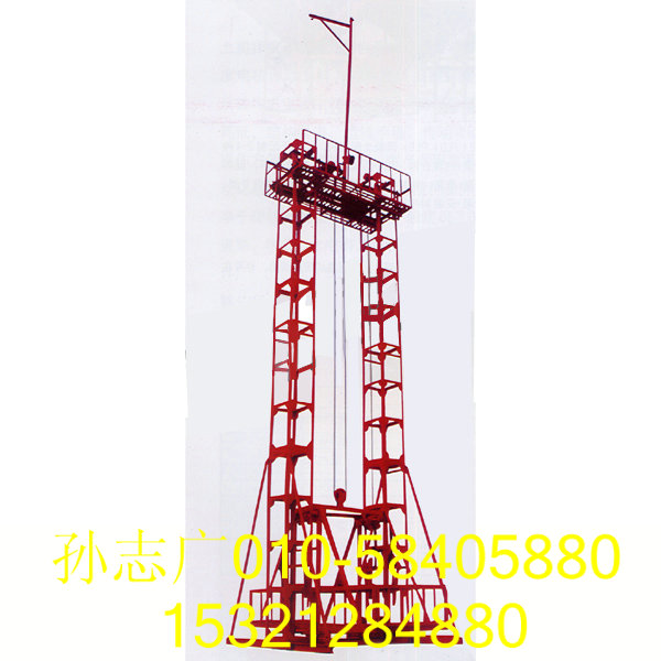 移動龍門架經銷商