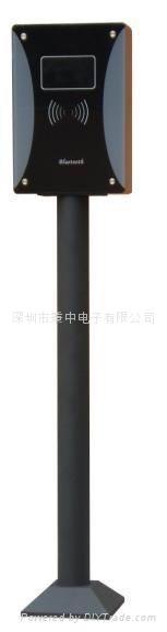 沈陽遠距離停車場收費系統