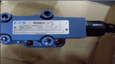 供應美國威格士VICKERS系列