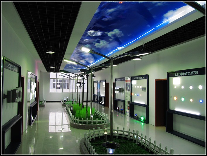 LED節能燈具誠征區縣獨家代理商。