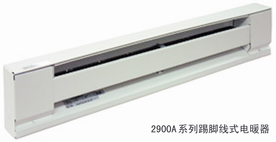 瑪克爾電暖器