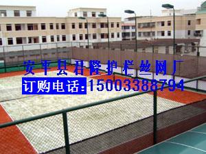 體育場圍網/籃球場圍網/運動場圍網/網球場圍網