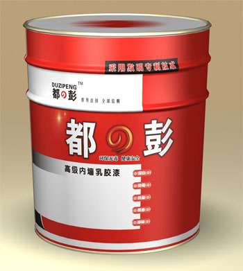 內墻乳膠漆