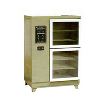 SHBY-40A(40B)型水泥標(biāo)準(zhǔn)養(yǎng)護(hù)箱