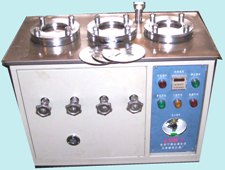 TSY－3型數顯油氈不透水儀