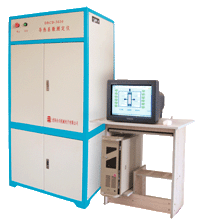 DRCD-3030智能化導熱系數測定儀：