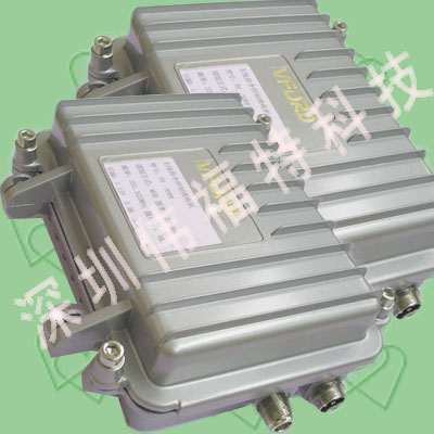 VS-300無線指令傳輸設備