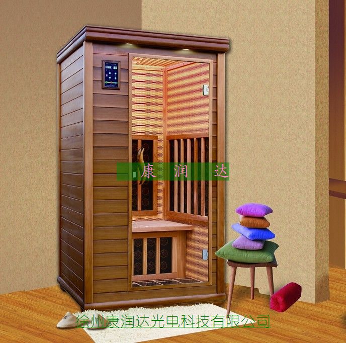 供應光波房  汗蒸房 城建大型韓式汗蒸房