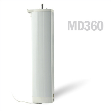 電動(dòng)開合簾電機(jī)靜設(shè)計(jì)停電可手拉