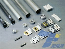 電動卷簾配件批發