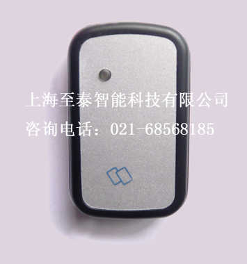感應門禁