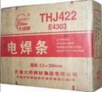 大橋焊材通過歐盟認證產品