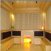 汗蒸養生館，韓式汗蒸館，電氣石汗蒸房，韓式汗蒸，汗