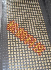 皮革靠背，汗蒸房材料，汗蒸房