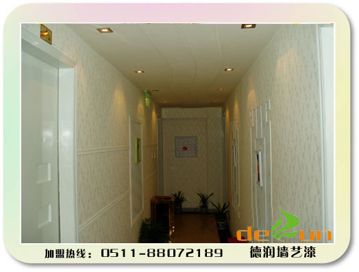 鎮江潤沛建材科技有限公司