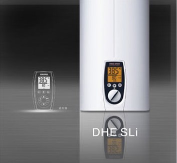 德國斯寶亞創三相電即熱式電熱水器
