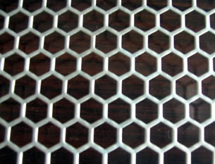 大連沖孔網