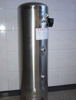 供應無塔供水器