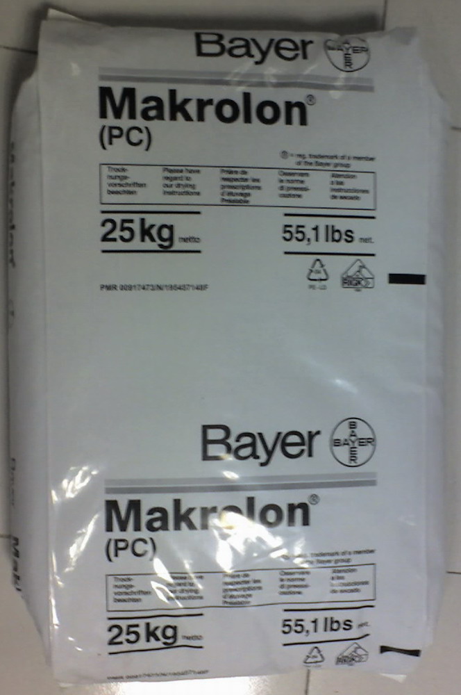德國拜耳 PC+PET E500G10，E500G20