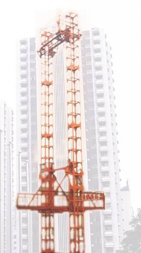 建筑設備自升龍門架生產廠家