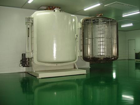 建材專用蒸發鍍膜設備