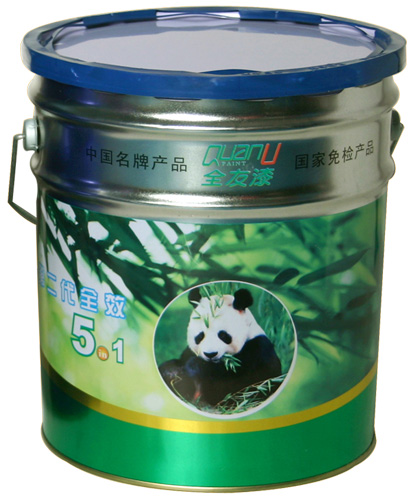 區域代理加盟中國品牌涂料全友漆業助你成功創業