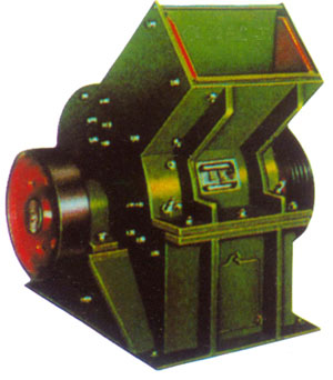 供應(yīng)：錘式破碎機(jī)、錘式破、大型破碎機(jī)