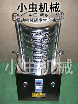 標(biāo)準(zhǔn)篩機(jī)試驗(yàn)篩振動(dòng)篩茶葉篩小蟲機(jī)械