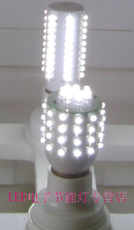 LED半導體節能玉米燈