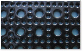 大連貝臣沖孔網(wǎng)，品質(zhì)絲網(wǎng)，貝臣品牌
