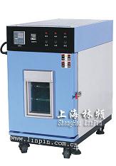 上海恒溫恒濕試驗機(jī)-林頻股份