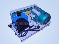 手提式脫漆機(jī)，ABISOFIX手提式剝皮器