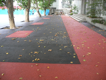 生態(tài)透水地坪