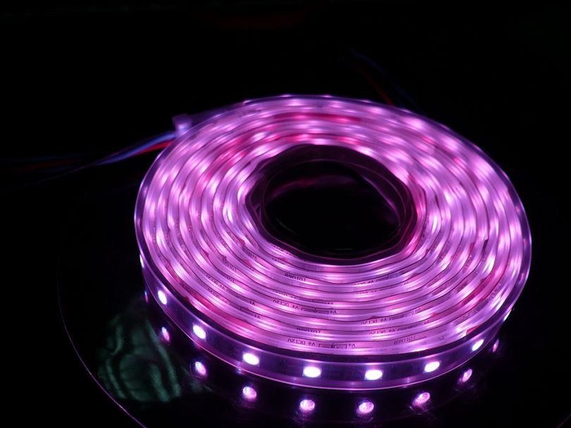 供應(yīng)貼片燈條、LED流星管、LED燈