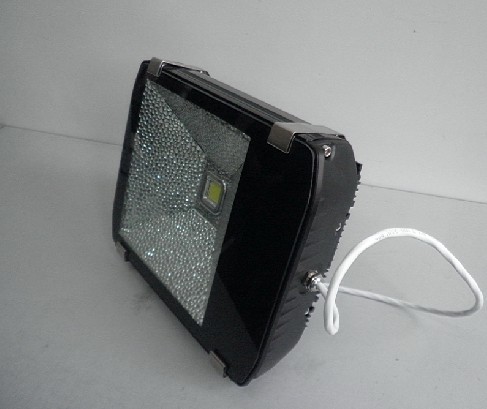 LED投光燈70W