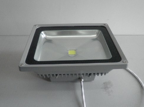LED投光燈50W