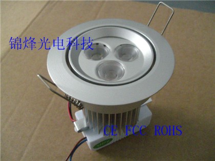 LED筒燈廠家直銷＊品質保證