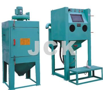 安徽噴砂機，合肥噴砂機，蕪湖噴砂機，蚌埠噴砂機