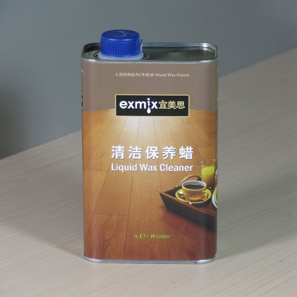 EXMIX木蠟油/清潔保養蠟/地板蠟/家具蠟/不粘