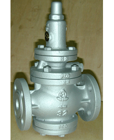 RP-1H 蒸氣用減壓閥,日本TLV,上海KITZ