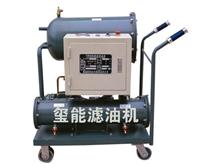 TYB系列聚結分離濾油機