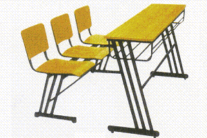 優質課桌生產廠家  校具  河北仁義家具廠超乎你的想象