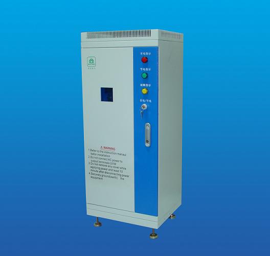 變頻器專業制造商  上海松谷電氣科技有限公司