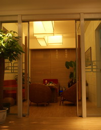 展廳設(shè)計(jì)   香港東藝設(shè)計(jì)
