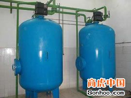 供應清遠軟化水設備，開平軟化水設備