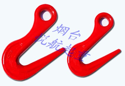環(huán)眼吊鉤，強力環(huán)，蝴蝶扣，煙臺悅航吊索具