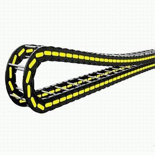 供應塑料拖鏈