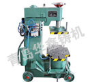 專業(yè)加工造型機(jī)，射芯機(jī)，殼芯機(jī)青島華鑫克斯頓造型機(jī)